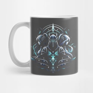 GUARDIAN OF SHADOW Mug